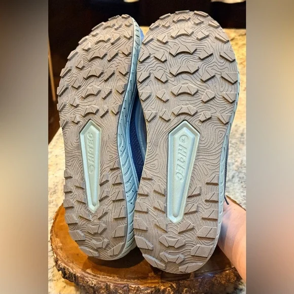 Hi-Tec Catalina Trail men’s running shoe. Size 10.5. NWOT. - Picture 11 of 12